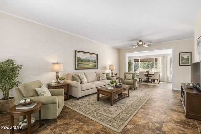 12236 N PEBBLE BEACH Drive, Sun City, AZ 85351