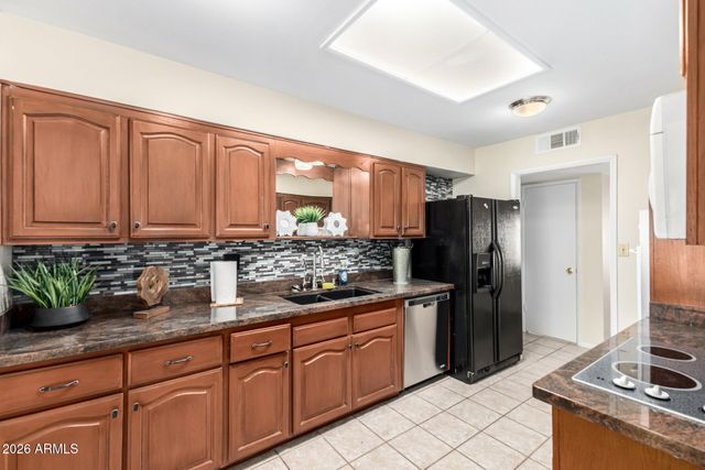 12236 N PEBBLE BEACH Drive, Sun City, AZ 85351