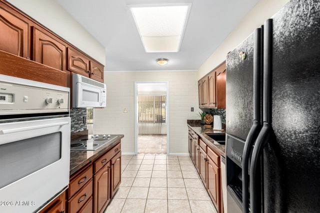 12236 N PEBBLE BEACH Drive, Sun City, AZ 85351