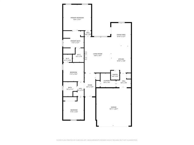 1754 Park Place, Lake Charles, LA 70607