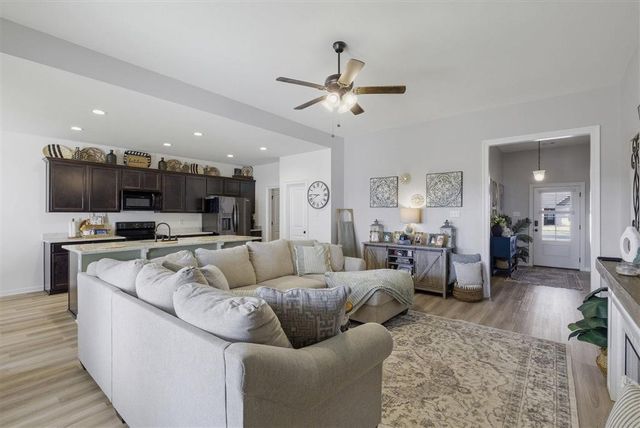 1754 Park Place, Lake Charles, LA 70607