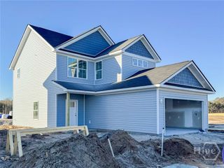 161 Hamilton Drive, Hinesville, GA 31313