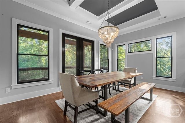 1020 Apalachee Ridge, Madison, GA 30650