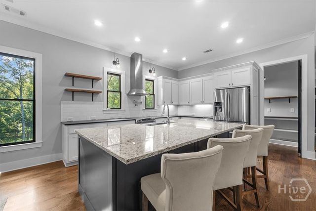 1020 Apalachee Ridge, Madison, GA 30650