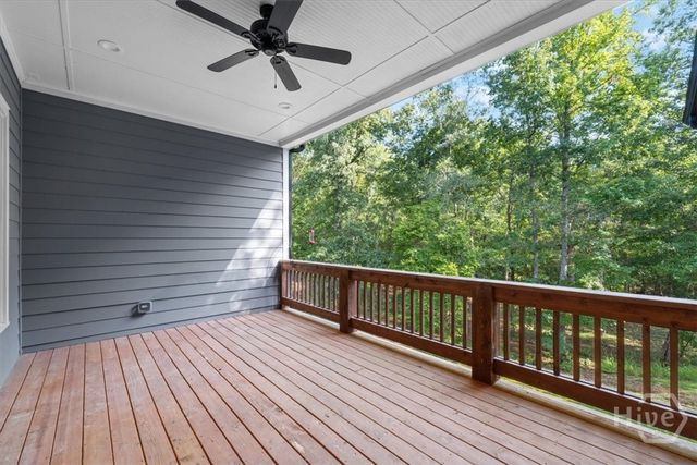 1020 Apalachee Ridge, Madison, GA 30650