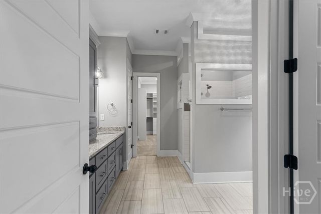 1020 Apalachee Ridge, Madison, GA 30650