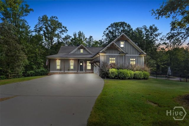 1020 Apalachee Ridge, Madison, GA 30650