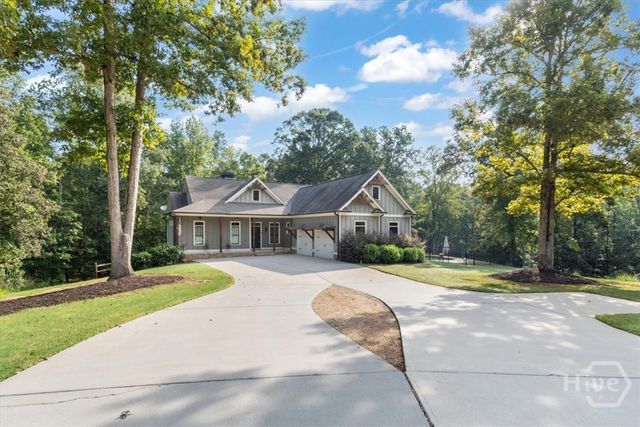 1020 Apalachee Ridge, Madison, GA 30650