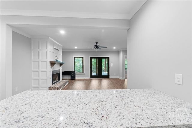 1020 Apalachee Ridge, Madison, GA 30650