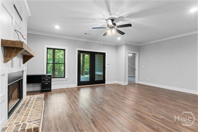 1020 Apalachee Ridge, Madison, GA 30650