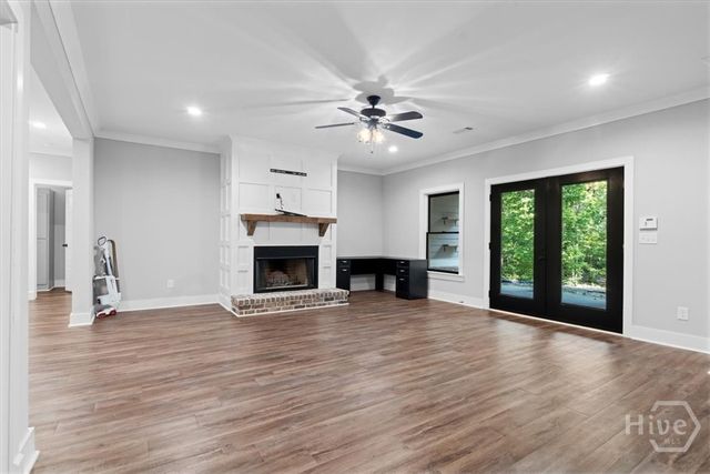 1020 Apalachee Ridge, Madison, GA 30650