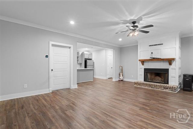 1020 Apalachee Ridge, Madison, GA 30650