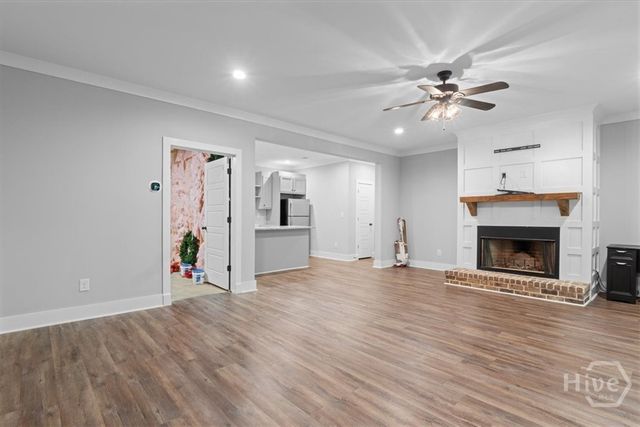 1020 Apalachee Ridge, Madison, GA 30650