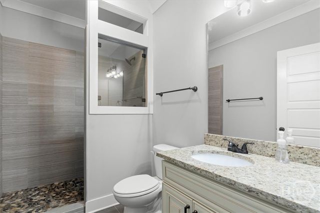 1020 Apalachee Ridge, Madison, GA 30650