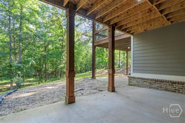 1020 Apalachee Ridge, Madison, GA 30650