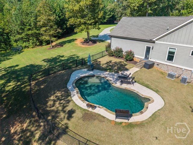 1020 Apalachee Ridge, Madison, GA 30650