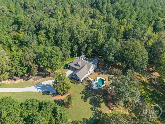 1020 Apalachee Ridge, Madison, GA 30650