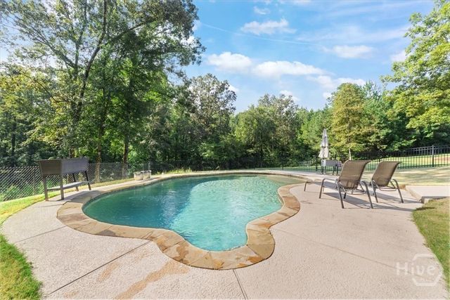 1020 Apalachee Ridge, Madison, GA 30650