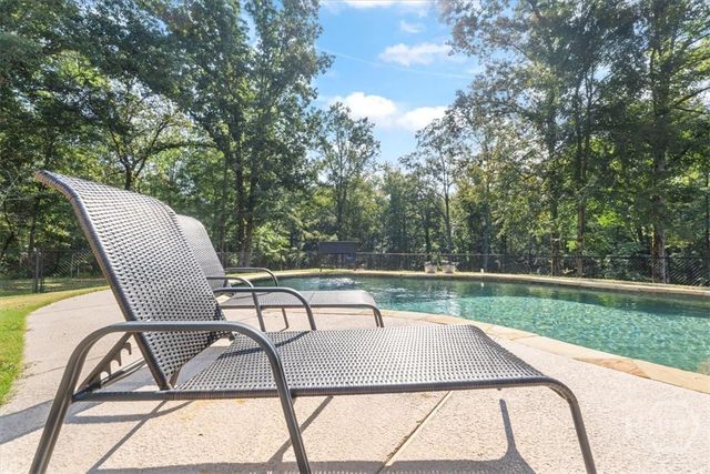 1020 Apalachee Ridge, Madison, GA 30650