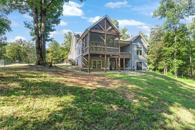 1020 Apalachee Ridge, Madison, GA 30650