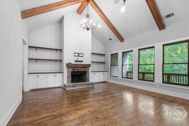 1020 Apalachee Ridge, Madison, GA 30650