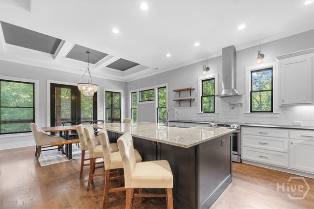 1020 Apalachee Ridge, Madison, GA 30650