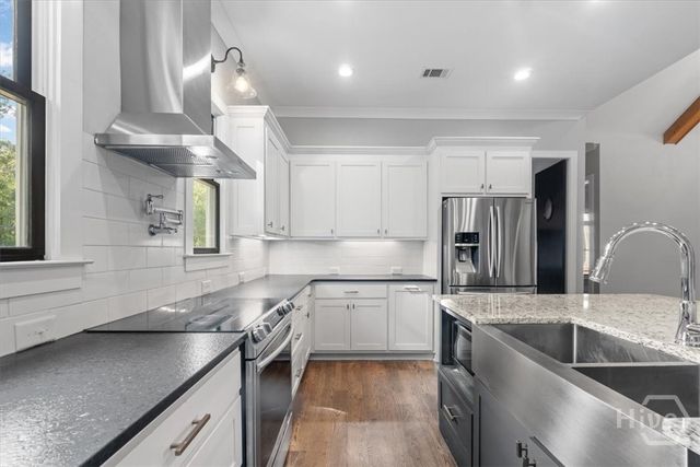 1020 Apalachee Ridge, Madison, GA 30650