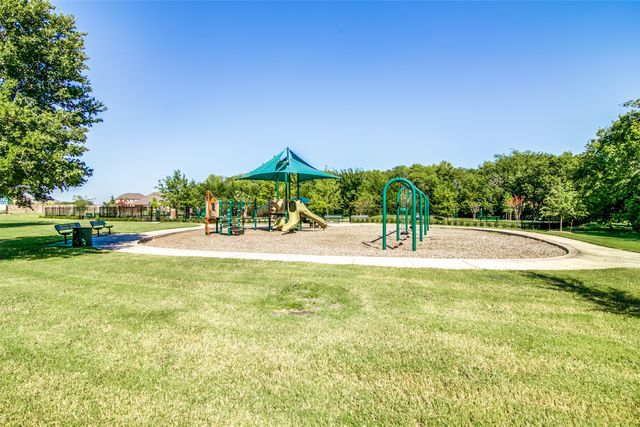 877 Darst Drive, Fate, TX 75189