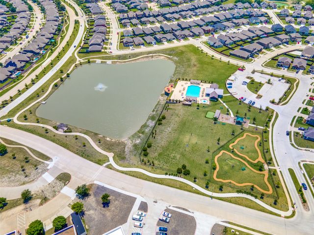 877 Darst Drive, Fate, TX 75189