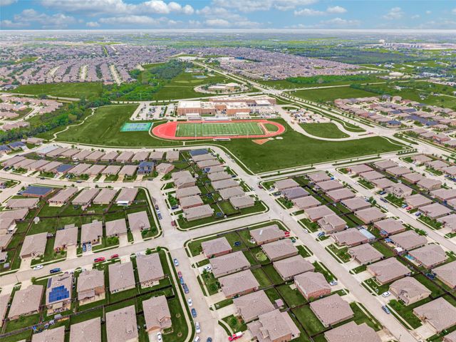 877 Darst Drive, Fate, TX 75189