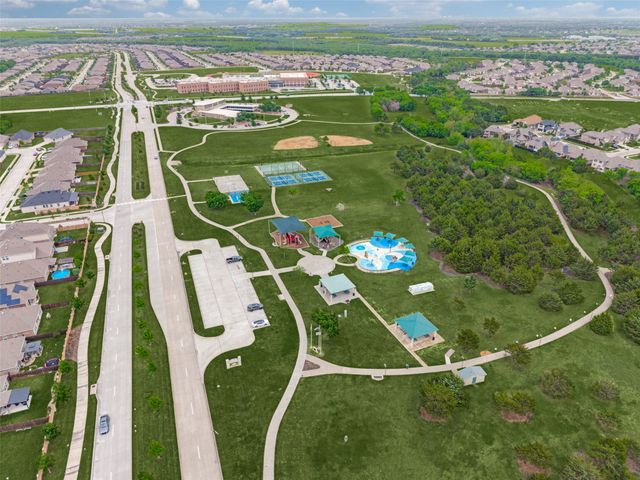 877 Darst Drive, Fate, TX 75189