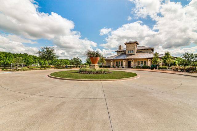 877 Darst Drive, Fate, TX 75189