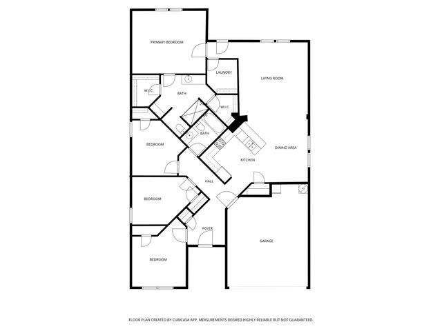 877 Darst Drive, Fate, TX 75189