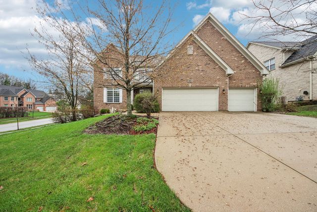 1967 N Meryls Terrace, Palatine, IL 60074