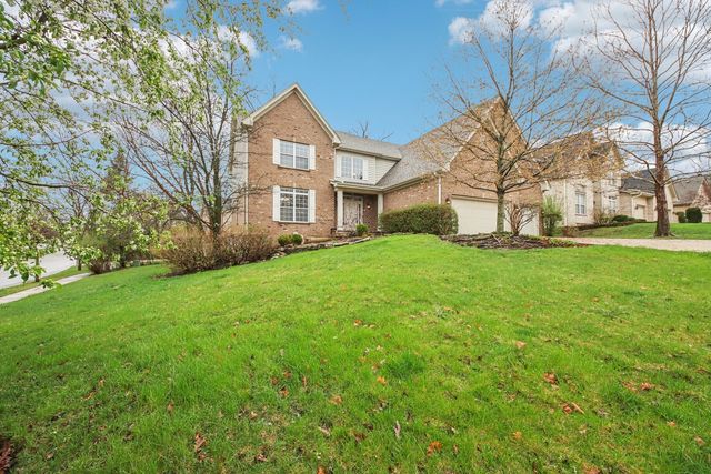 1967 N Meryls Terrace, Palatine, IL 60074