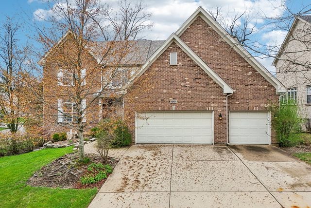 1967 N Meryls Terrace, Palatine, IL 60074