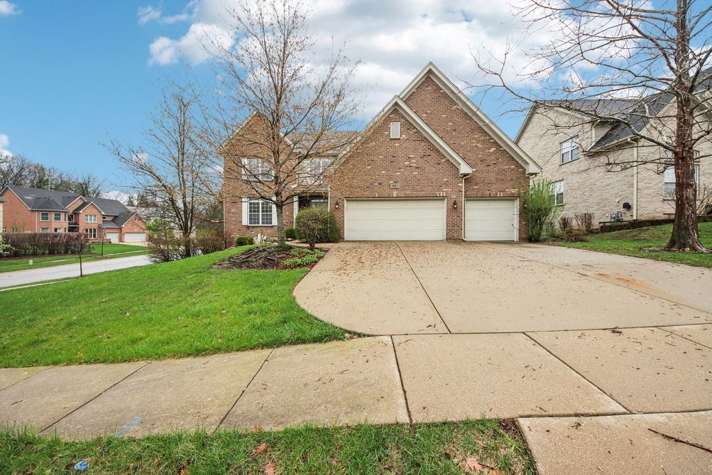 1967 N Meryls Terrace, Palatine, IL 60074