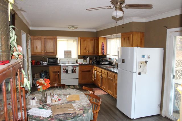 7282 Highway 108 East Highway, Mill Spring, NC 28756