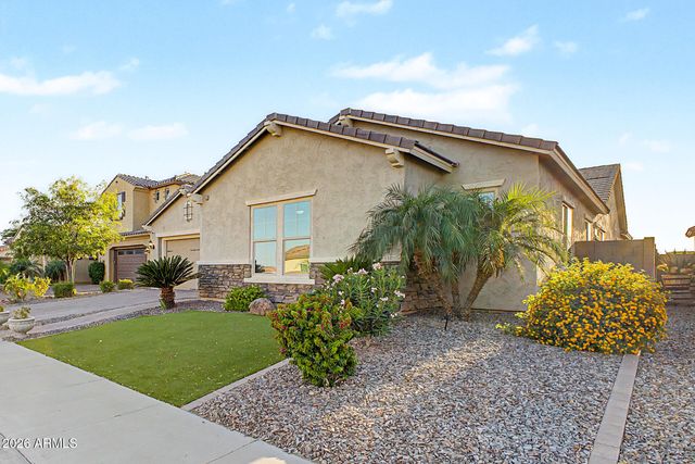 5030 S SETON Avenue, Gilbert, AZ 85298
