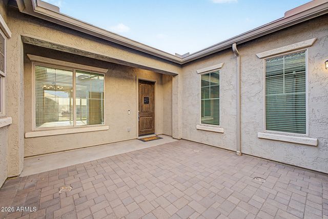 5030 S SETON Avenue, Gilbert, AZ 85298