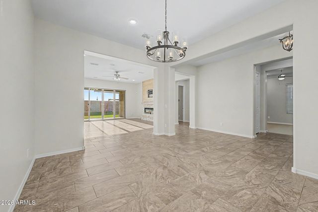 5030 S SETON Avenue, Gilbert, AZ 85298