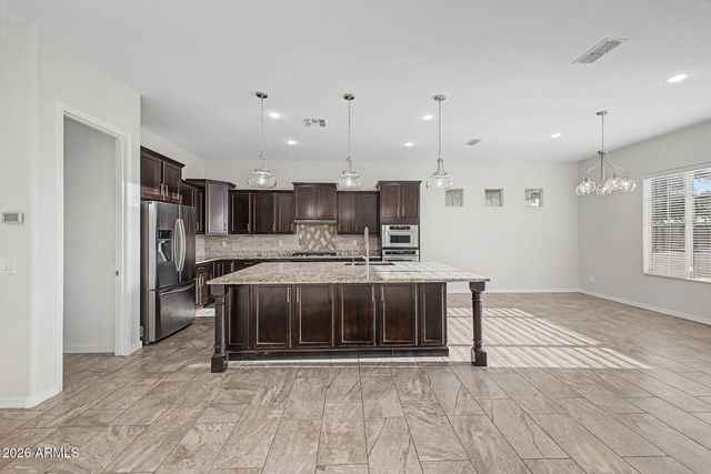 5030 S SETON Avenue, Gilbert, AZ 85298