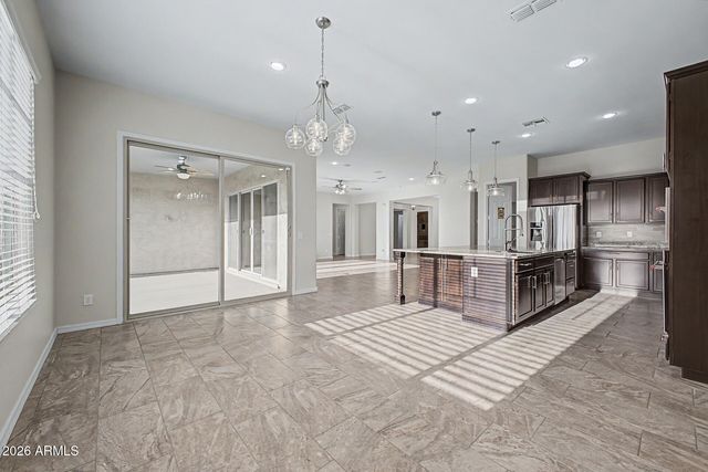 5030 S SETON Avenue, Gilbert, AZ 85298