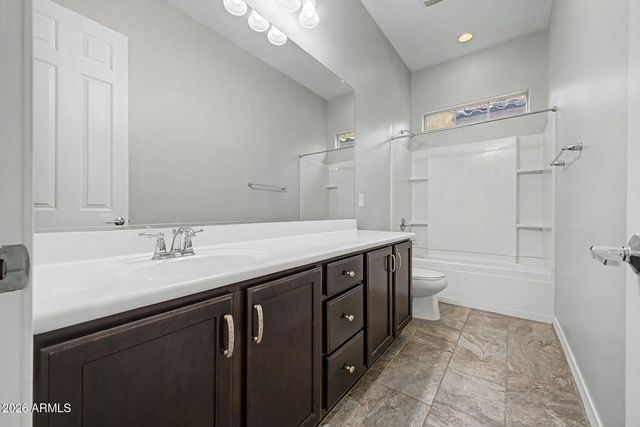 5030 S SETON Avenue, Gilbert, AZ 85298