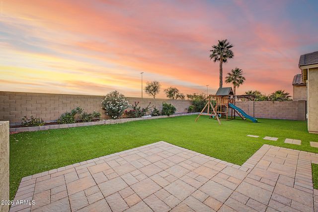 5030 S SETON Avenue, Gilbert, AZ 85298