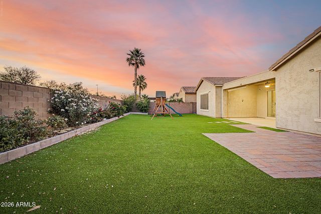 5030 S SETON Avenue, Gilbert, AZ 85298