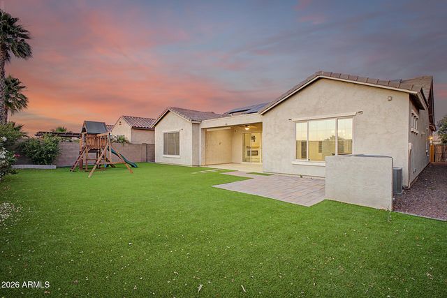 5030 S SETON Avenue, Gilbert, AZ 85298