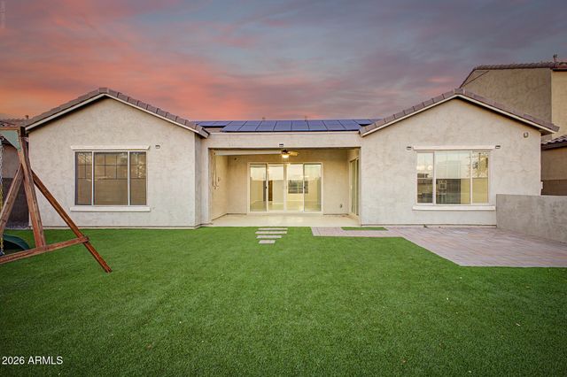 5030 S SETON Avenue, Gilbert, AZ 85298