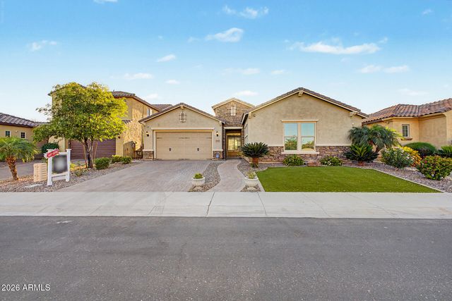 5030 S SETON Avenue, Gilbert, AZ 85298