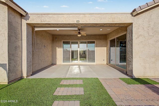 5030 S SETON Avenue, Gilbert, AZ 85298